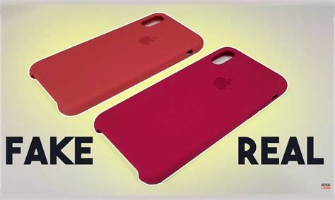 Spot Fake iPhones: Avoid Counterfeit Devices & Security Risks.